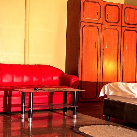 Msc Hotel Otjiwarongo Monitronics Zewnętrze zdjęcie